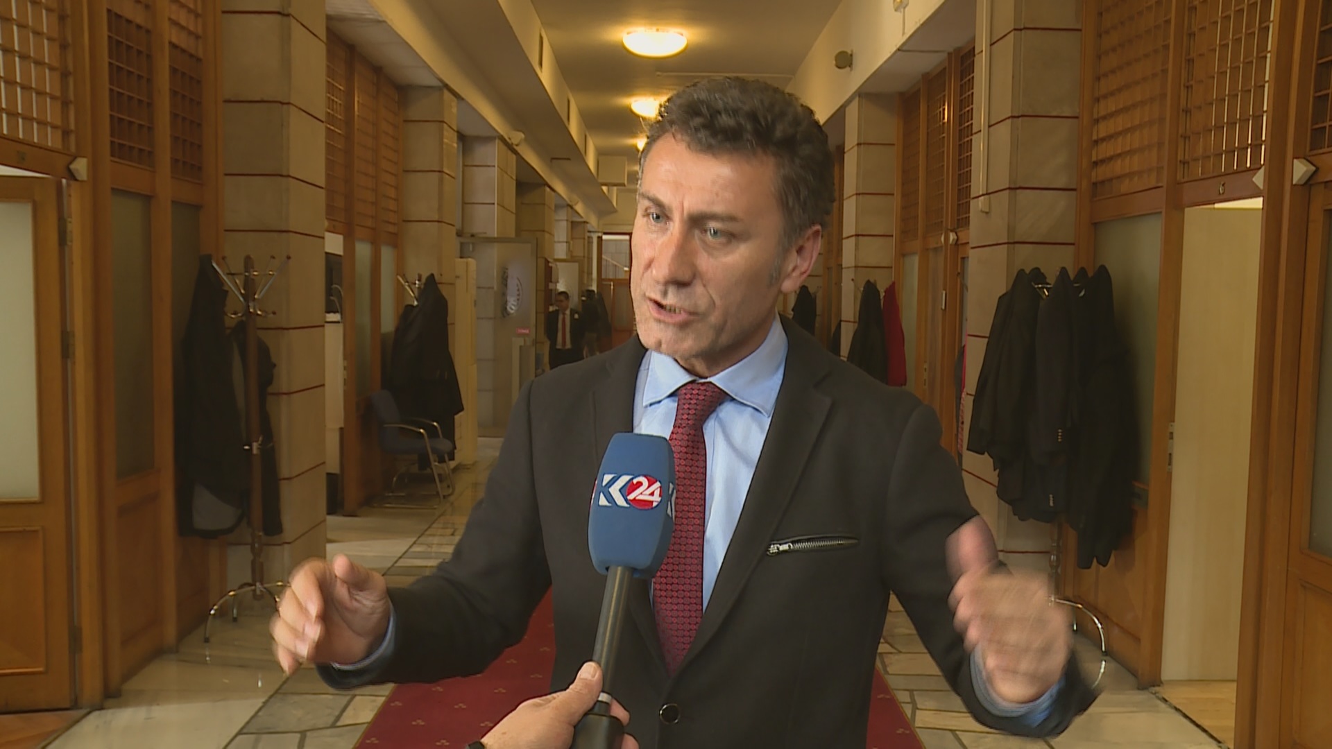 Sîyasetmedarên Tirkiyê “Referandûma Serxwebûnê” dinirxînin